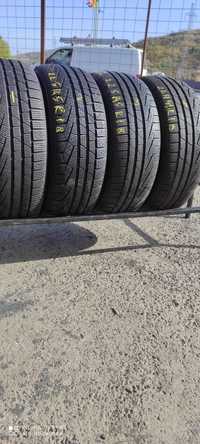 Vând anvelope m+s 225/45/18 225/45r18 PIRELLI