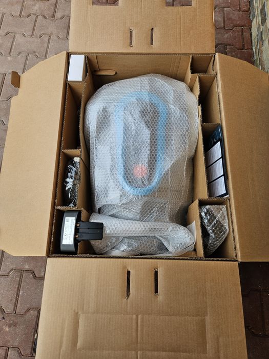 Robot Gardena Smart Sileno Free