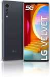 Lg velvet 5G сотилади