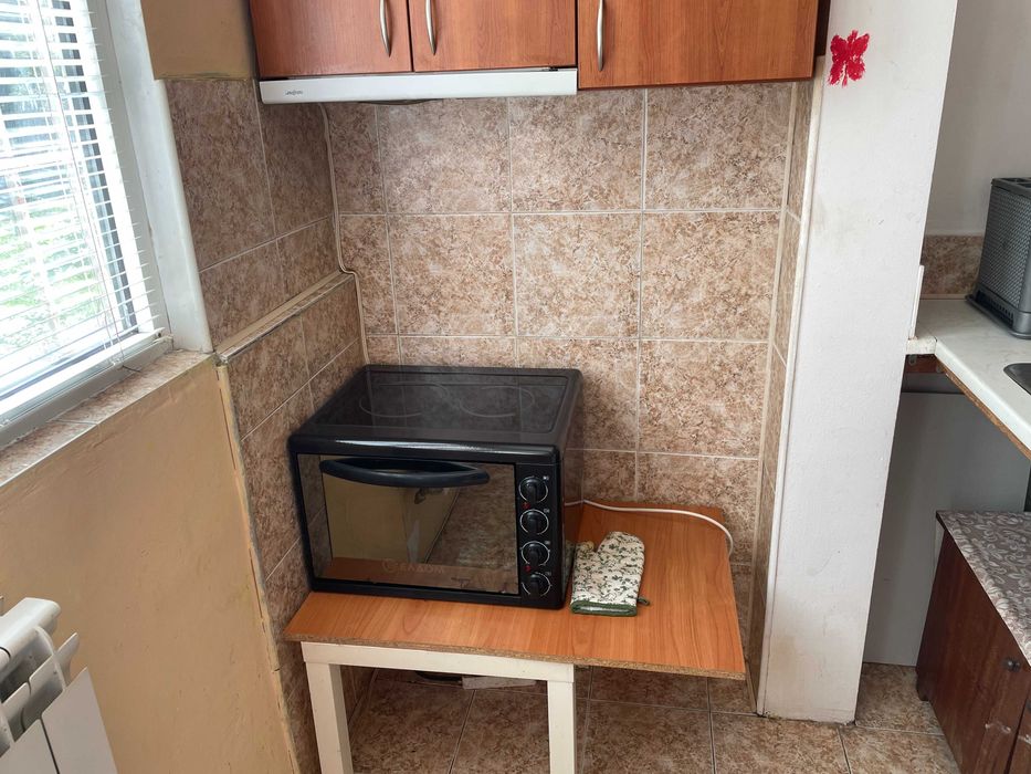 Дава се под наем Двустаен апартамент в София, Младост 4 - 50 кв.м за 450 € - Снимка #1