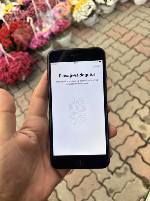 Iphone 7 Plus Neverlocked