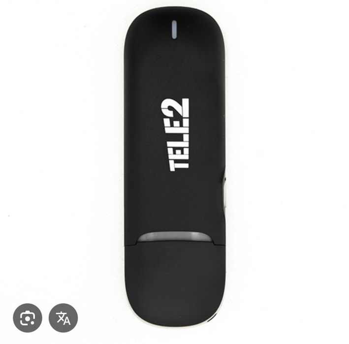 Usb модем Теле2