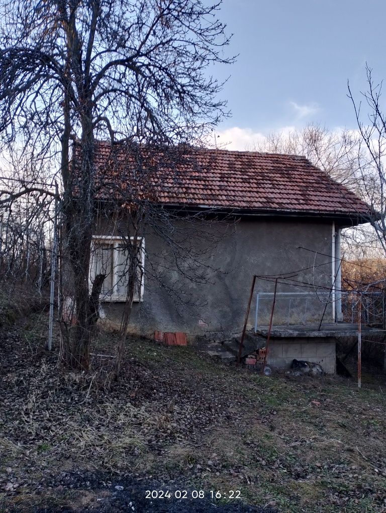 Продава се Къща в София, СПЗ Слатина - 46 кв.м за 196 €/кв.м - Снимка #3