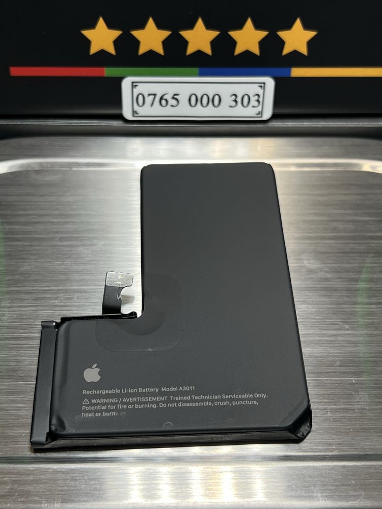  Acumulator / Baterie iPhone 15 Pro ORIGINALĂ 