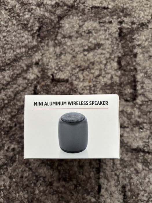 Boxa portabila bluetooth