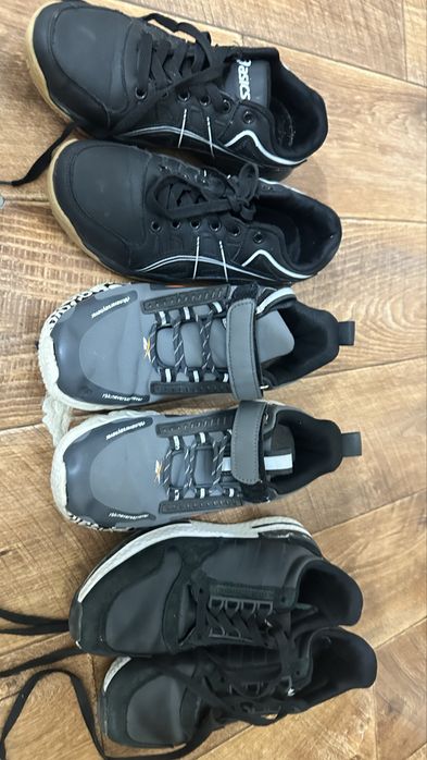 Отдам за 1000тг красовки 37 размер