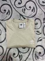 Tricou adidas trefoil essentials