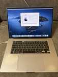 Macbook Pro 16 32/512 GB Core i7 Space Gray