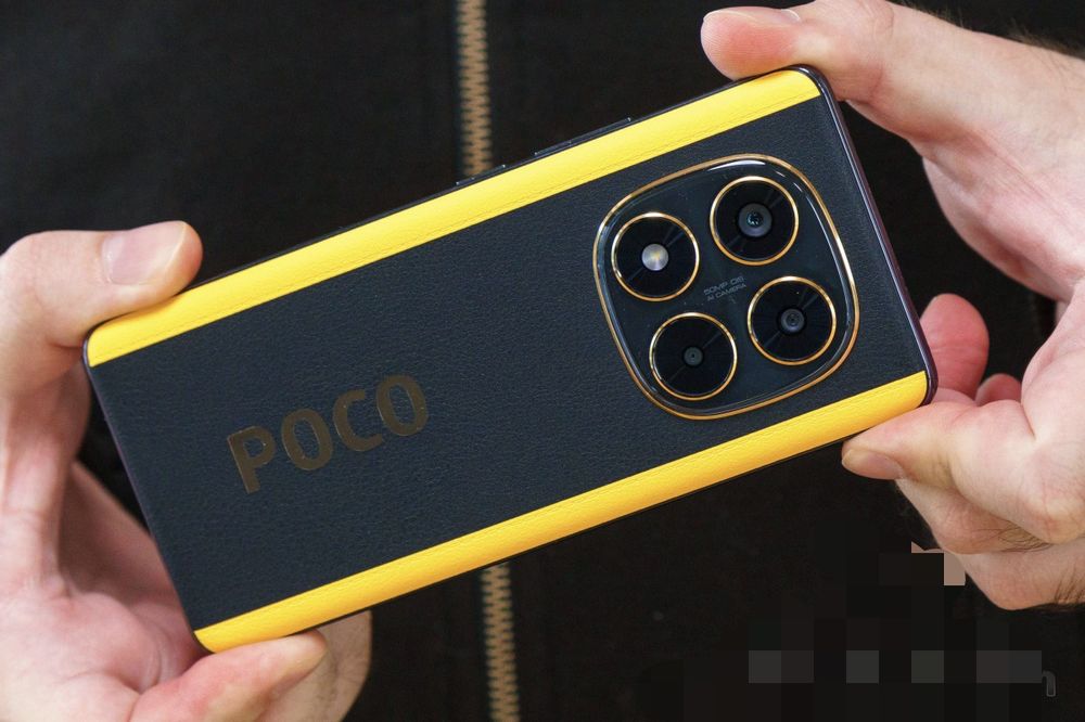 Poco X7 256 Гб Xiaomi смартфон