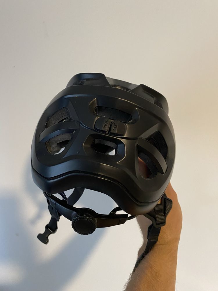 Kit complet pentru plimbari cu bicicleta