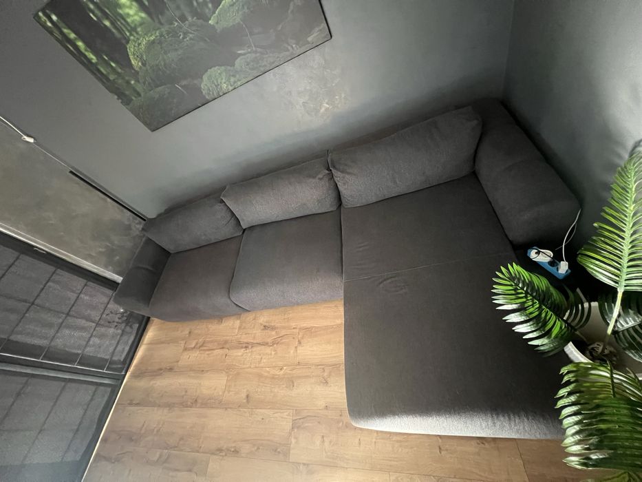 Coltar extensibil VERSA