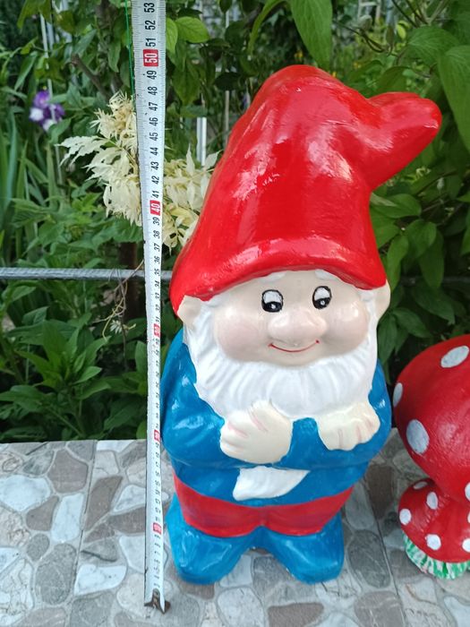 Ornamente de gradina