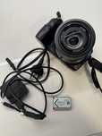 Sony HX400V + trepied + geantă + card – pachet complet!