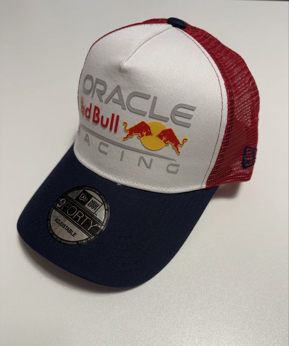 Formula 1 шапки