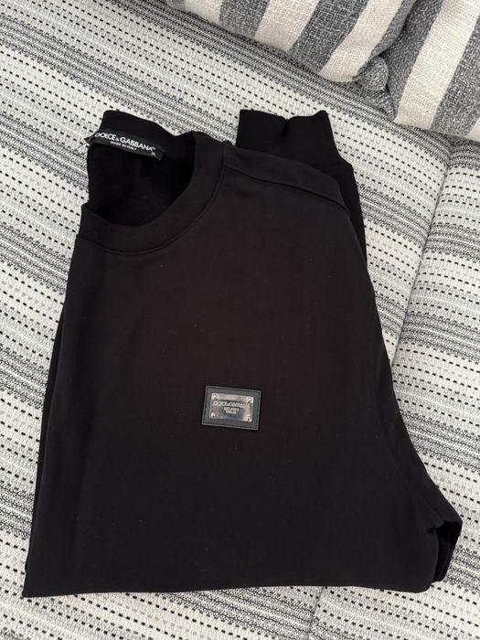 Pulover barbati DG -  XL