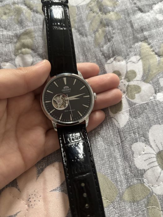 японские часы ORIENT