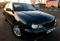 Nissan Primera P11 Рестайлинг