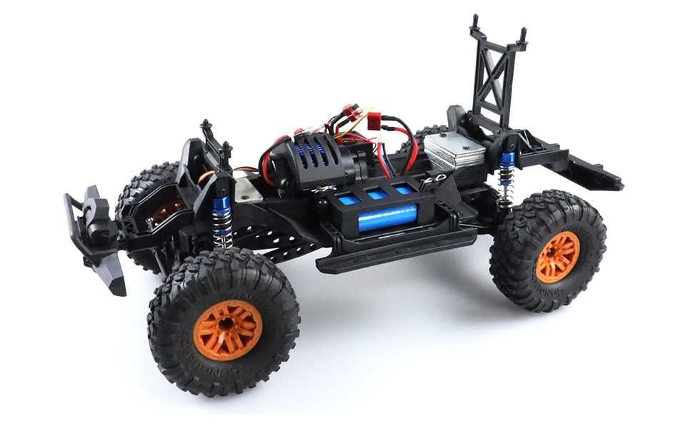 Amewi 22426 SUV Катерене по офроуд SUV Crawler 4WD