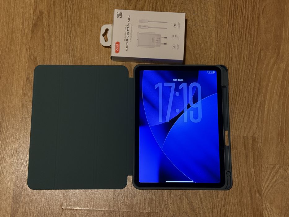 Tableta Apple iPad Air 4th generation wifi cellular 64Gb