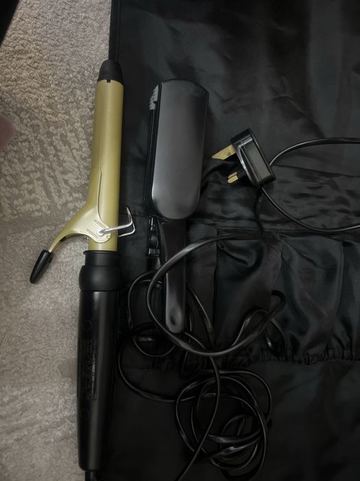 Гафри и локаны