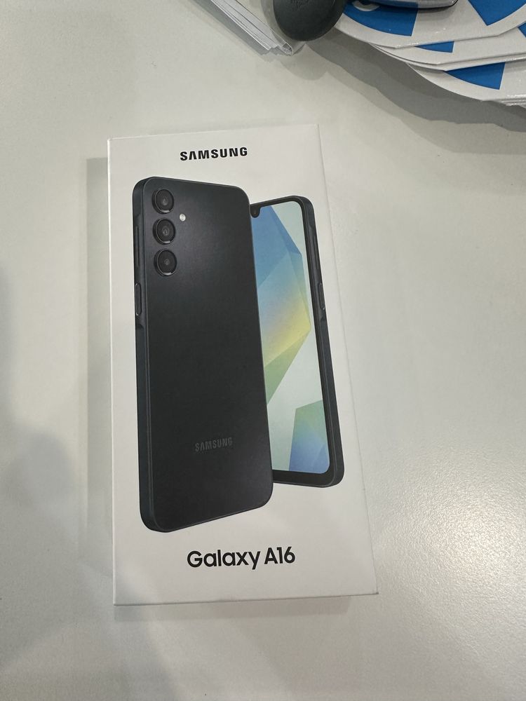 Samsung galaxy A16