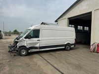 Dezmembrez Volkswagen Crafter 2020 Kit pornire DUBA 1968