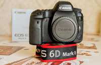 Canon EOS 6D mark 2 / mark ll , Body