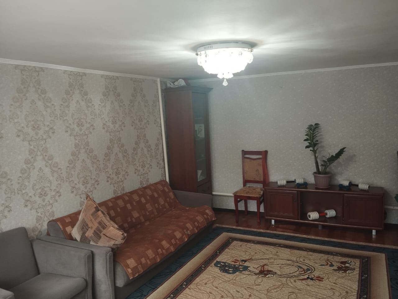 5ком дом, 2 эт, кирп, 5 сот, 5 пер Ташк, кафе Наргиза,наЯхте
