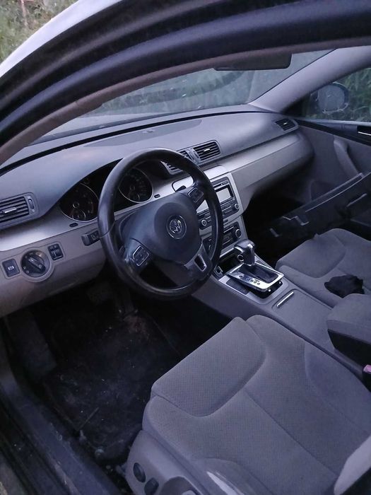 VW PASSAT 1.4 Бензин-на части