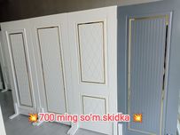 MDF|Krashiniy|Eshik|Super skidkada|700ming soʻm