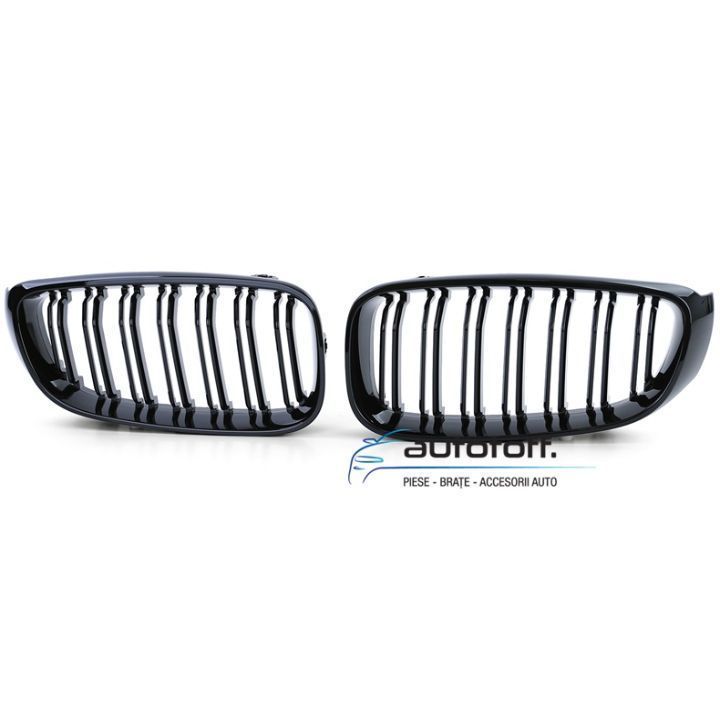 Grile duble BMW Seria 3 F34 Grand Turismo (2013+) model M