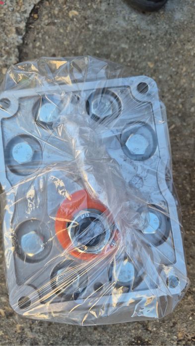 Pomoa Turola Bulgareasca Ifron