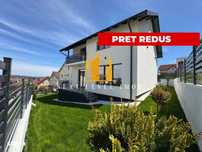Casa moderna cu 5 camere – Trivale