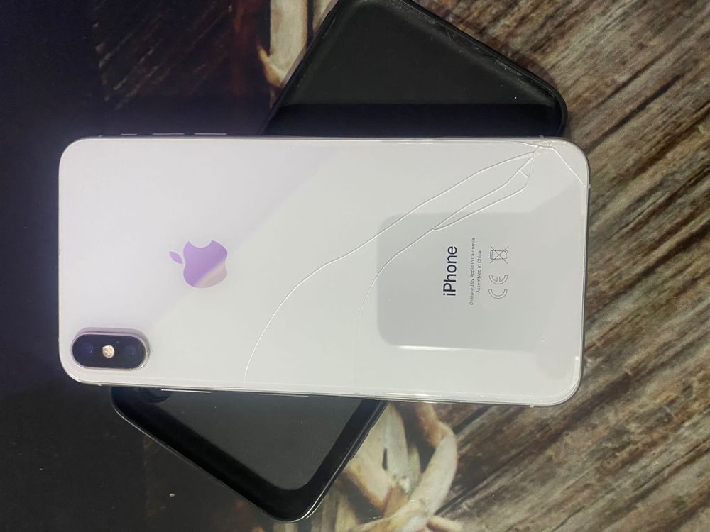 Vand iphone Xs Max 256gb