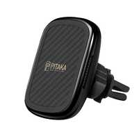 Pitaka MagEz Mount Qi wireless charger