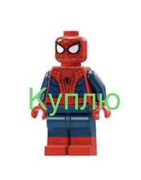 Lego: spider man