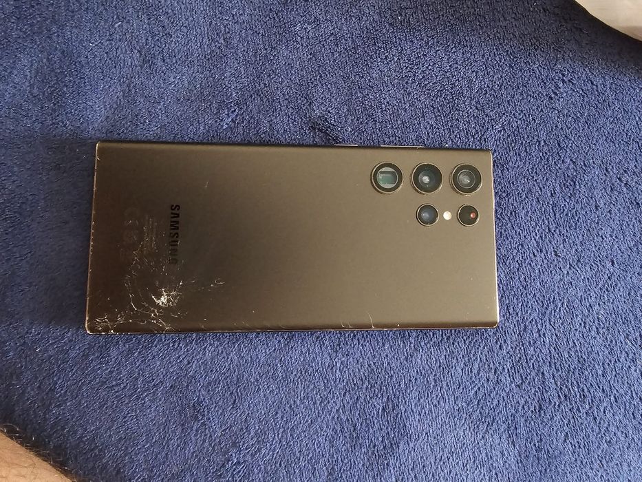 Samsung s22 ultra pret 1200 lei fix
