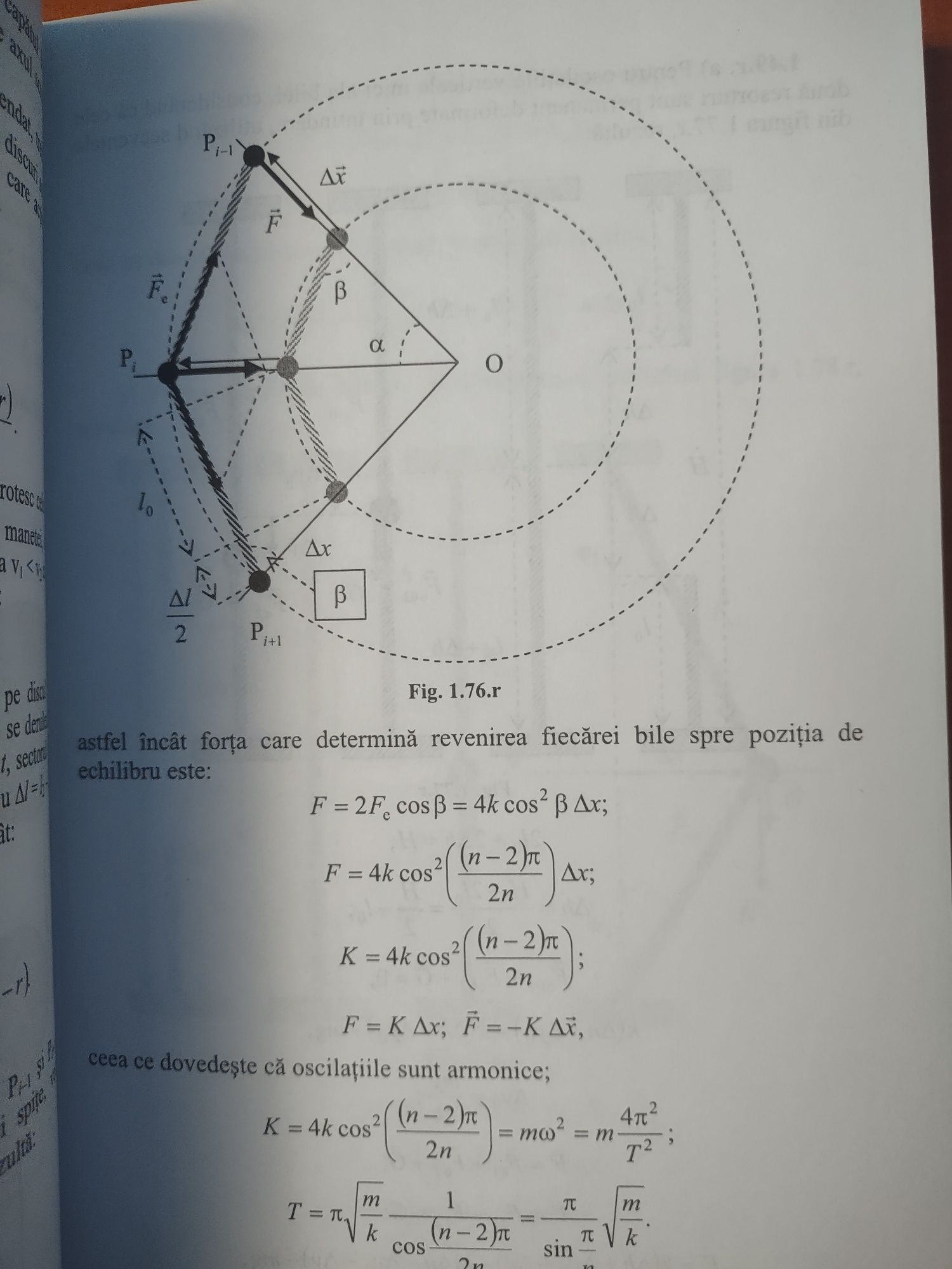 Probleme și experimente de fizica-Mihail Sandu-820 pagini