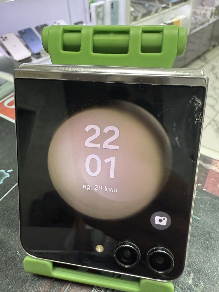 Samsung Galaxy Z flip 5 512Gb