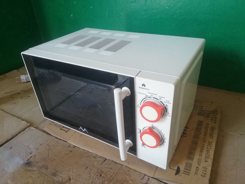 Продам микроволновку