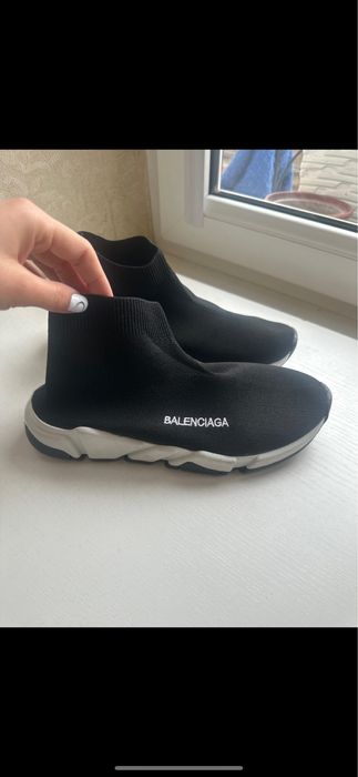 Кроссовки ботинки