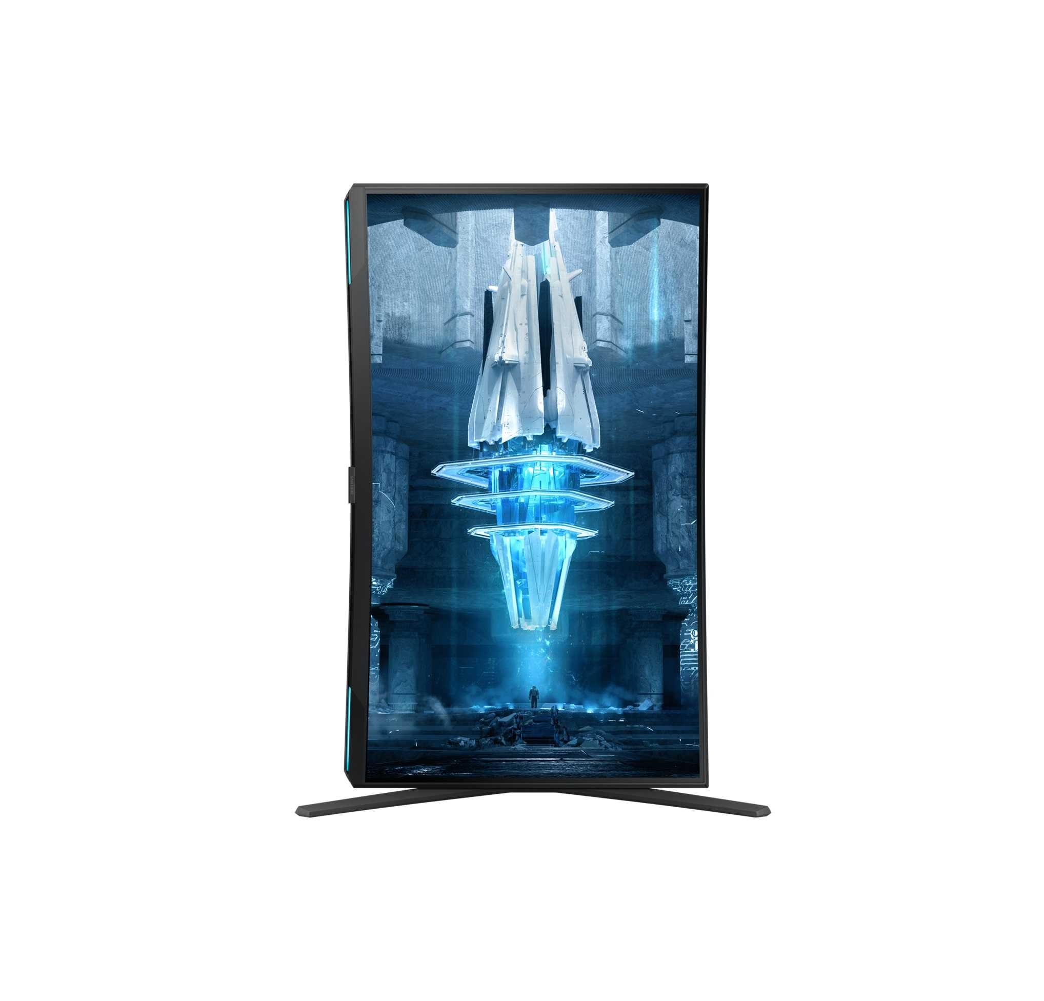 ; Монитор Samsung 32" 32BG850NMXUEN /4K/240HZ