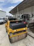 Dynapac Cilindru compactor 2700kg - 3 tone Dynapac motor Hatz