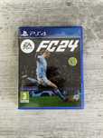 Продавам FIFA 24 за PlayStation 4