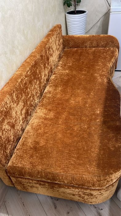 Отдам диван, кресло и прихожую в 1 руки!!