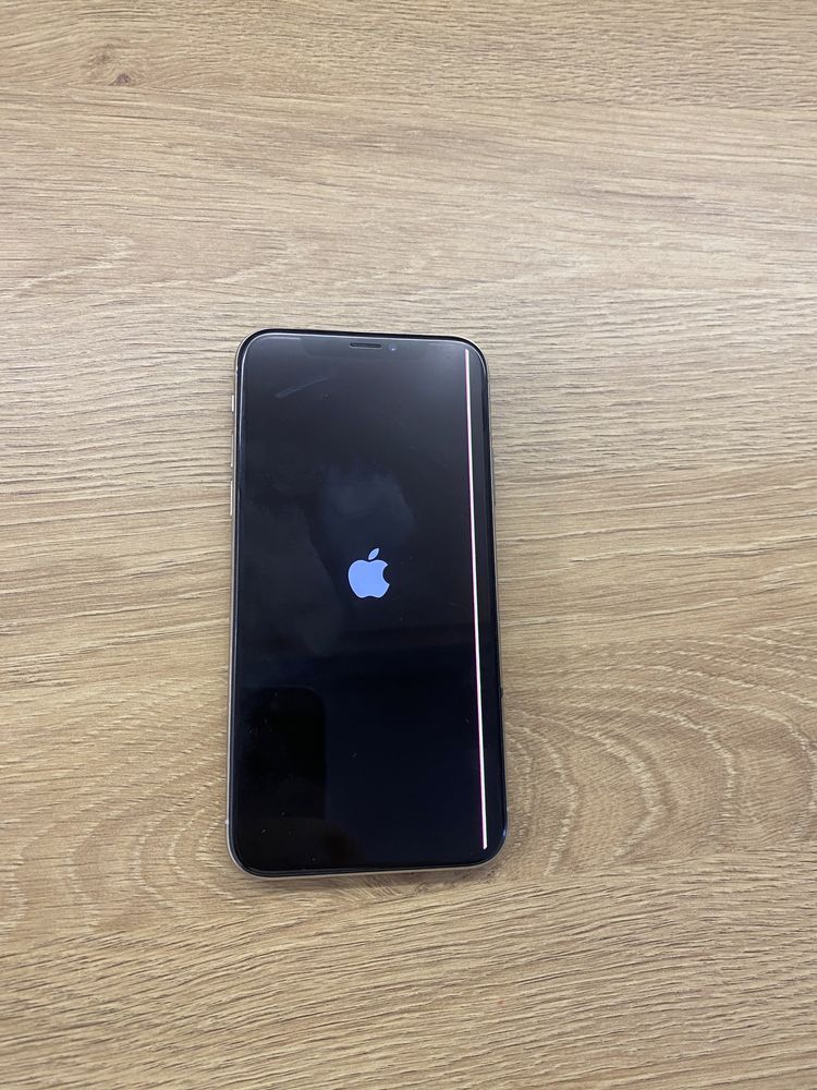 iPhone X -За части