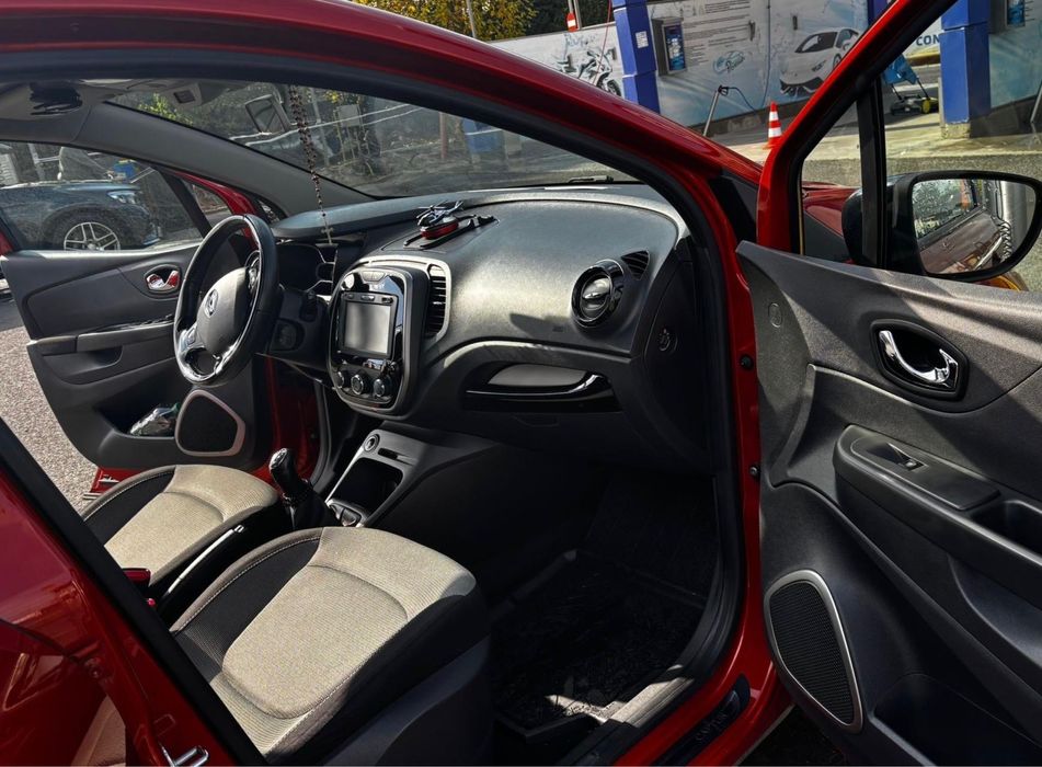 Vand Renault Captur