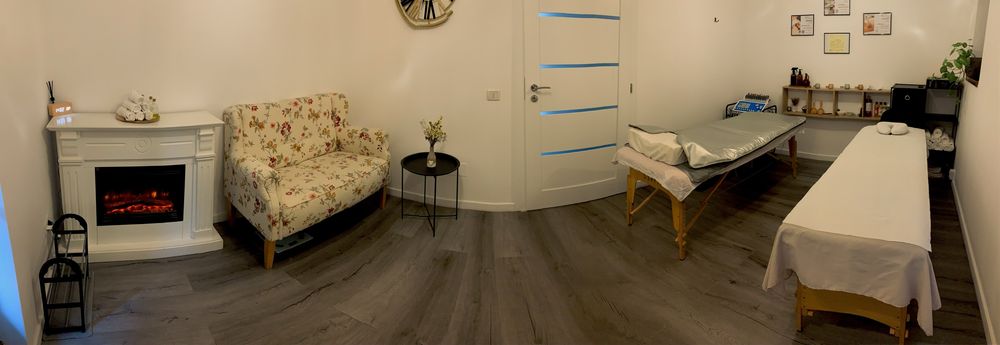 Relaxare/anticelilitic/vacum