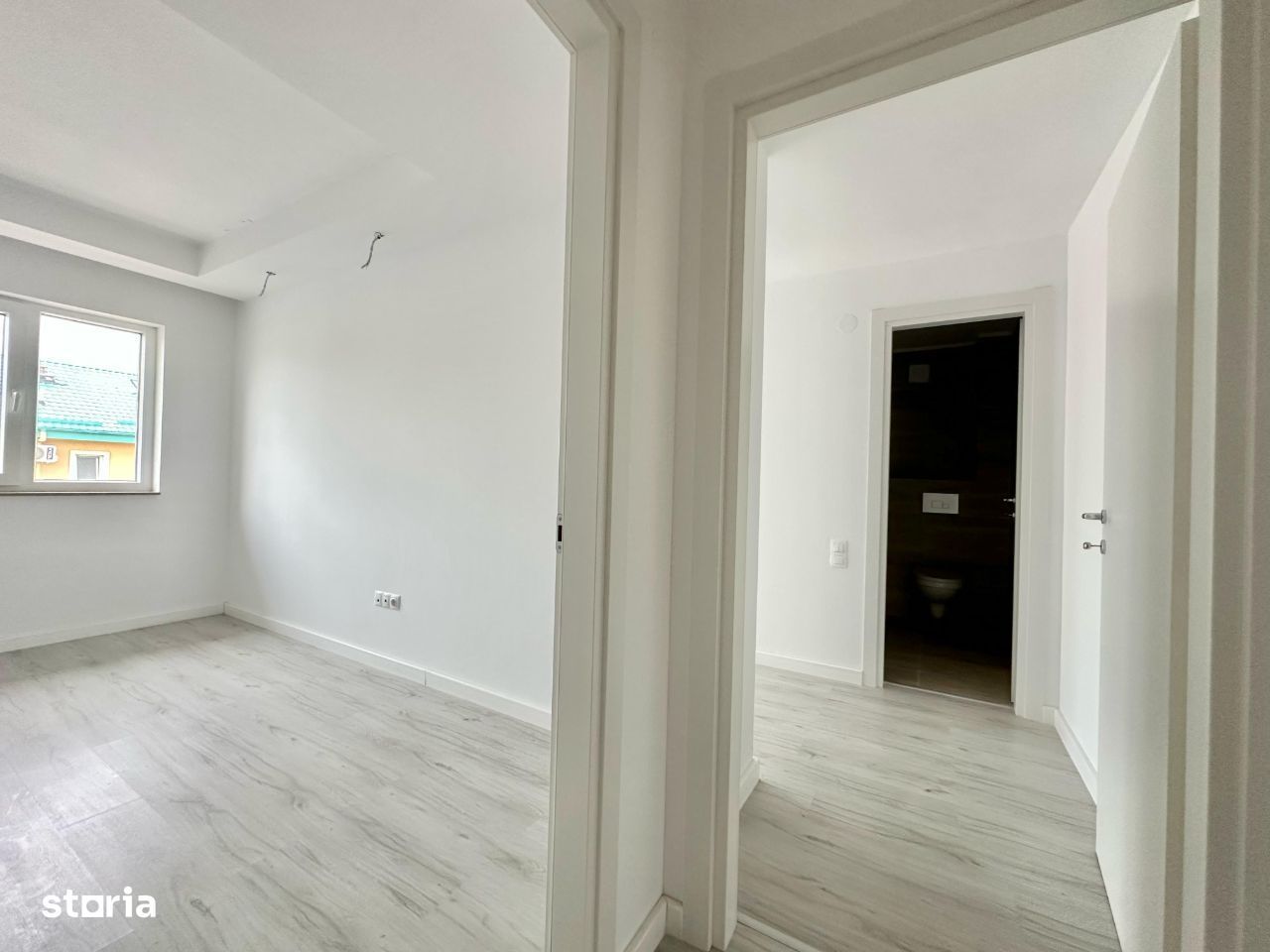COSMOPOLIS - Vila M, 4 camere, noua