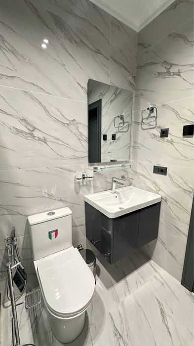 Алмазарский район, ул. Нурафшон 3/10/11